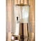 Service Ideas Beverage Dispenser, Round, 3 Gallon with Infuser Tube, Stainless Steel, Rose Gold CBDRT3RGSS - alternate 3